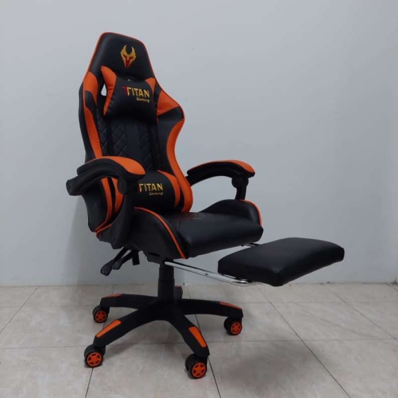 Promo kursi gaming murah / Kursi gaming / Kursi Game / Gaming Diskon 5%