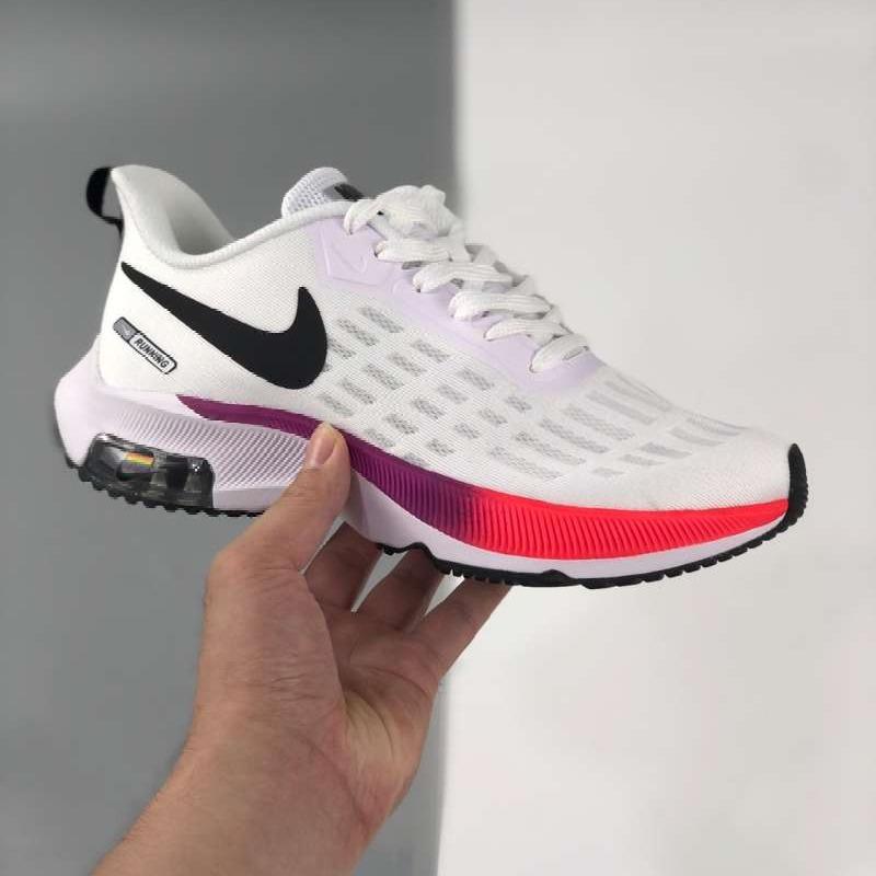 nike zoom structure 2