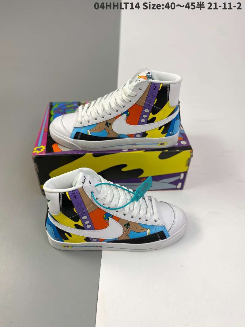 nike blazer 1985