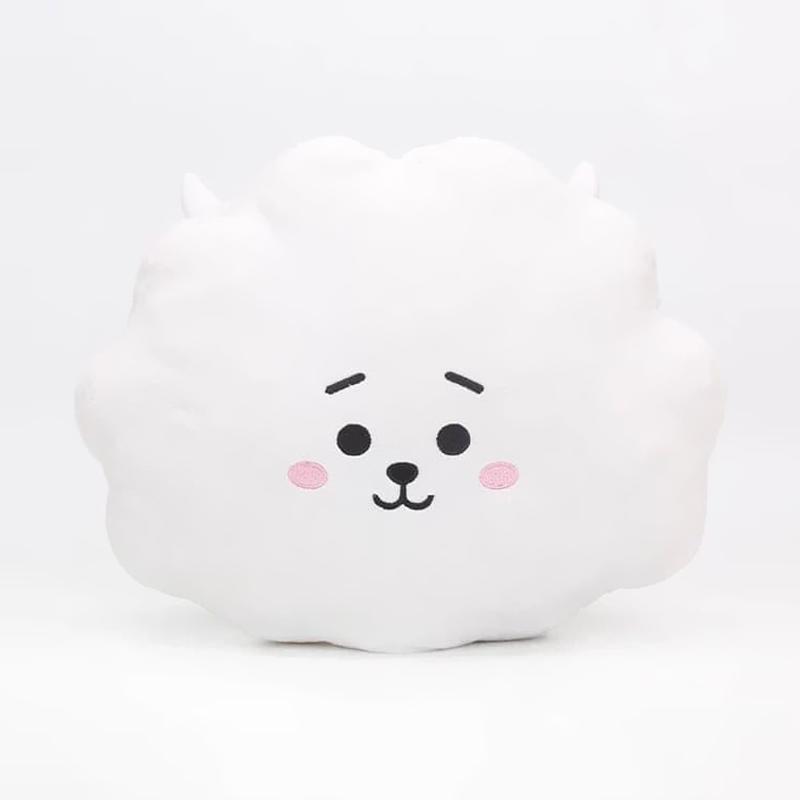 Bt21 Rj - Korean Idol