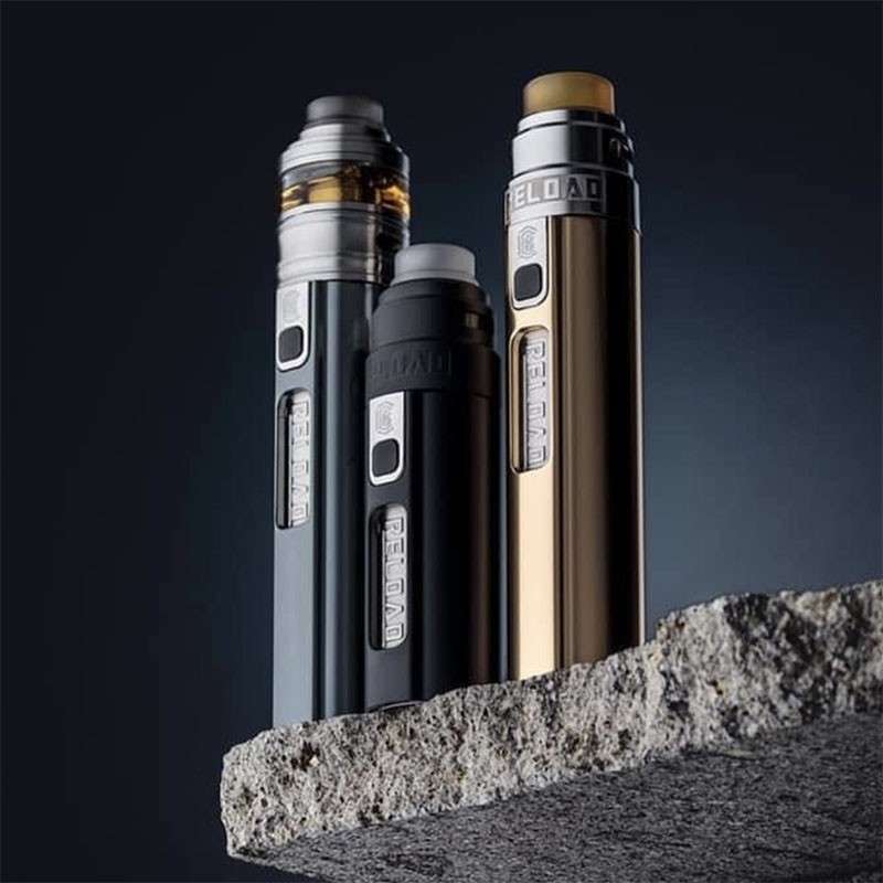 Jual Reload Mod Termurah - Harga Grosir Terupdate Hari Ini | Blibli