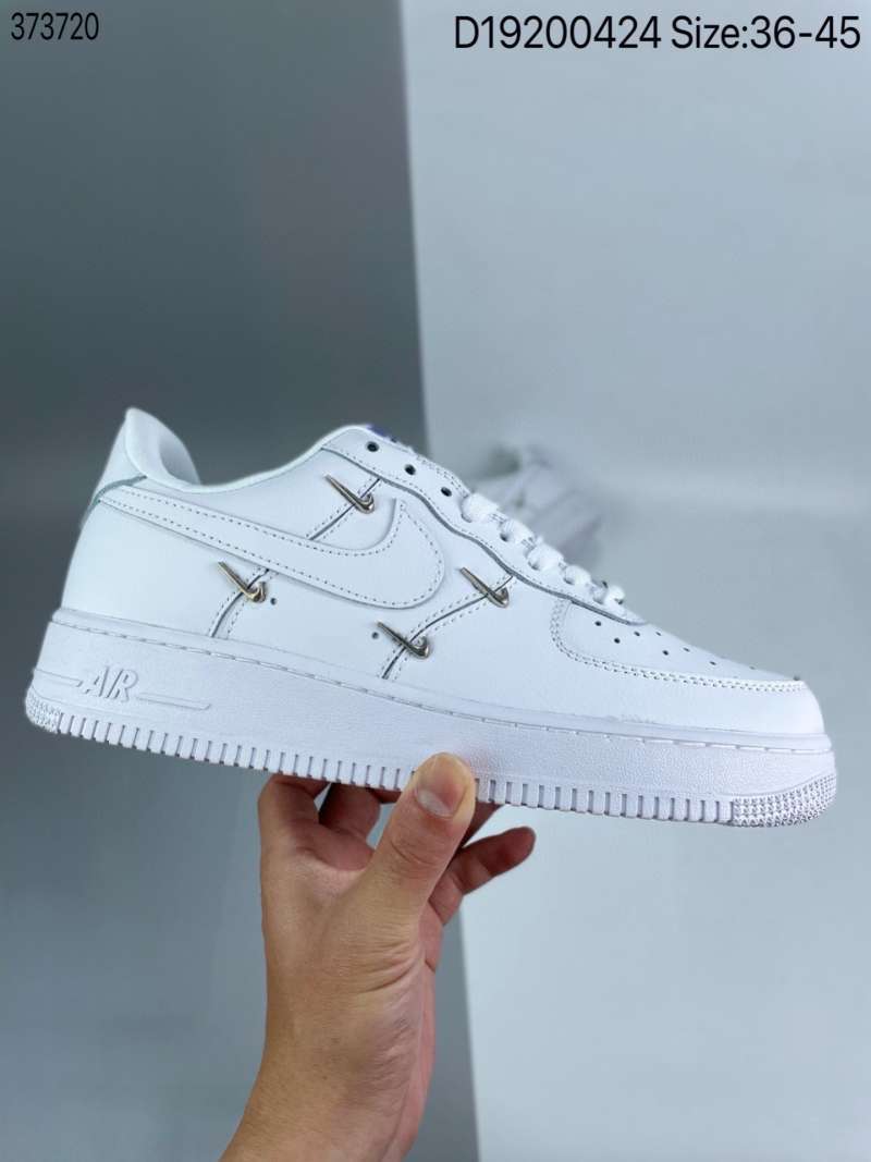 perbedaan nike air force 1 ori dan kw