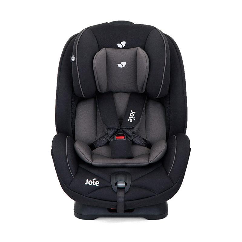 Jual JOIE Meet Stages Child Restraint Coal Car Seat di Seller Tulus