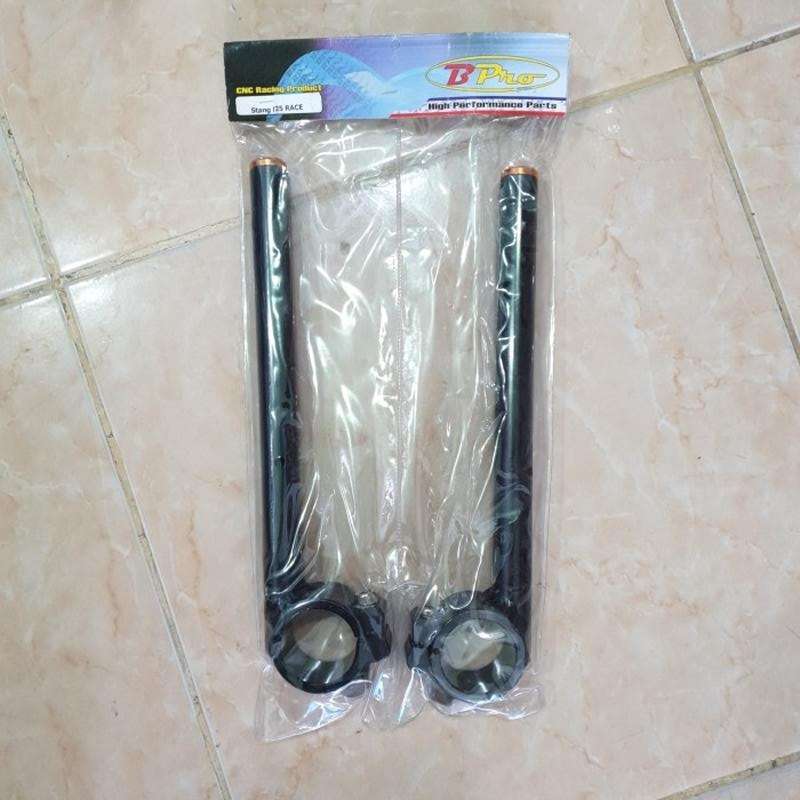 Promo Bpro Stang Jepit For Yamaha R25 Diskon 7 Di Seller PUSAT MOTOR 