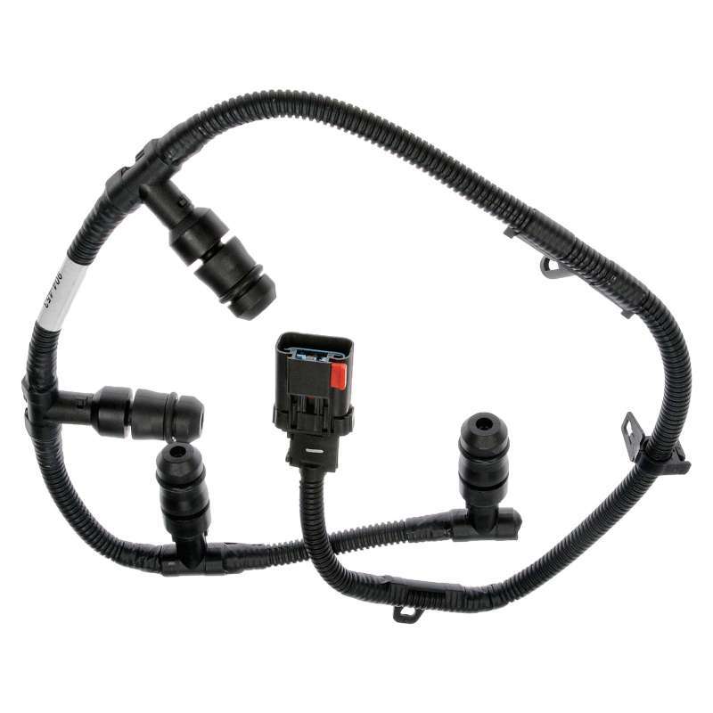 Jual Glow Plug Harness Only Right 4C2Z12A690AB for Ford 6.0 Diesel