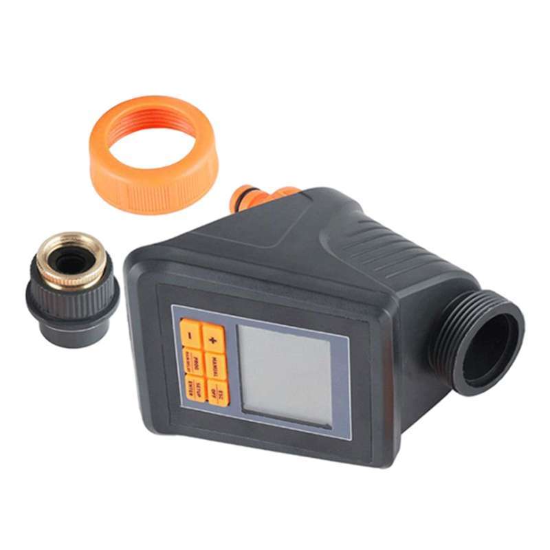 Jual Automatic Sprinkler Timer Digital Irrigation Timer Controller