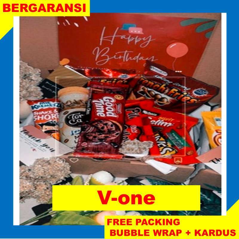 Jual SNACKBOX / SNACK BOX HAMPERS/ SNACK HAMPERS / HAMPERS BOX/GIFT BOX