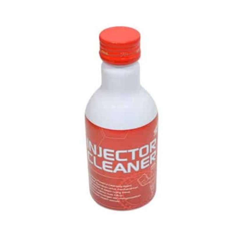 Jual Honda Injector Cleaner Cairan Aditif PEA Tuang Ke Tangki Bahan Bakar Injeksi HIC 60ML ORI