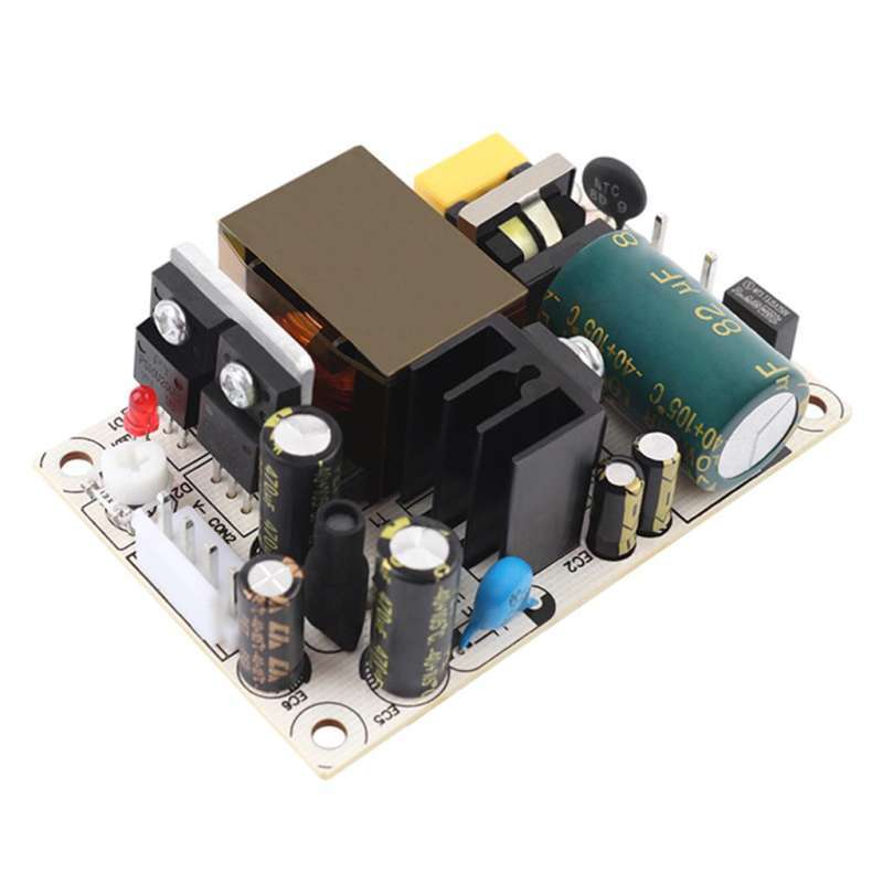Jual Ac 85-260v To Dc 9v 4a 48w Switching Power Supply Module Switch ...