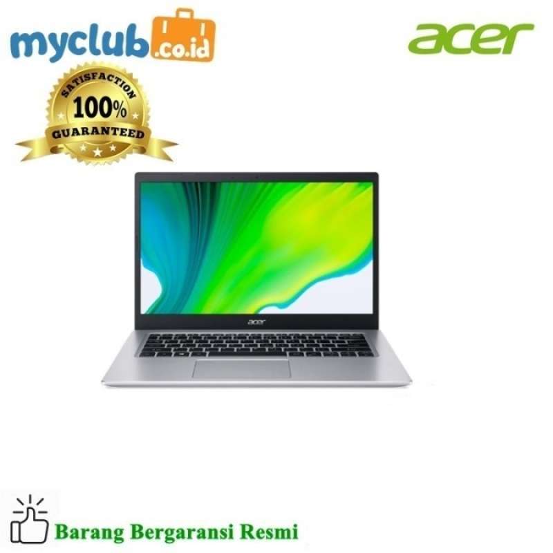 Jual Acer A314-22-r430 Athlon 3050u 4gb 256gb Ssd Fhd Ips Win11 Ohs ...