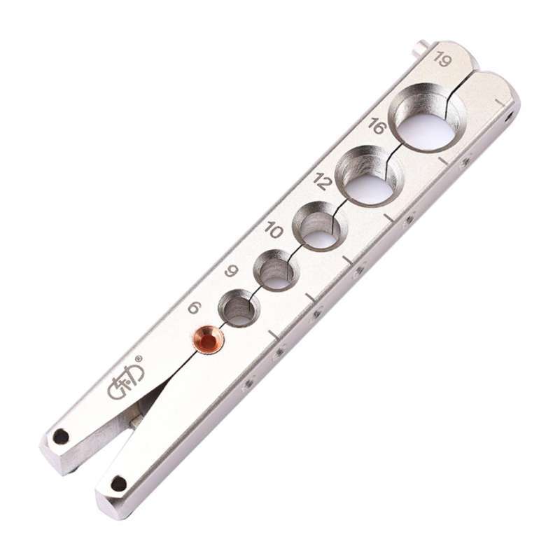 Jual Eccentric Cone Flaring Metric Flare Tool Single Flaring for 1/43/