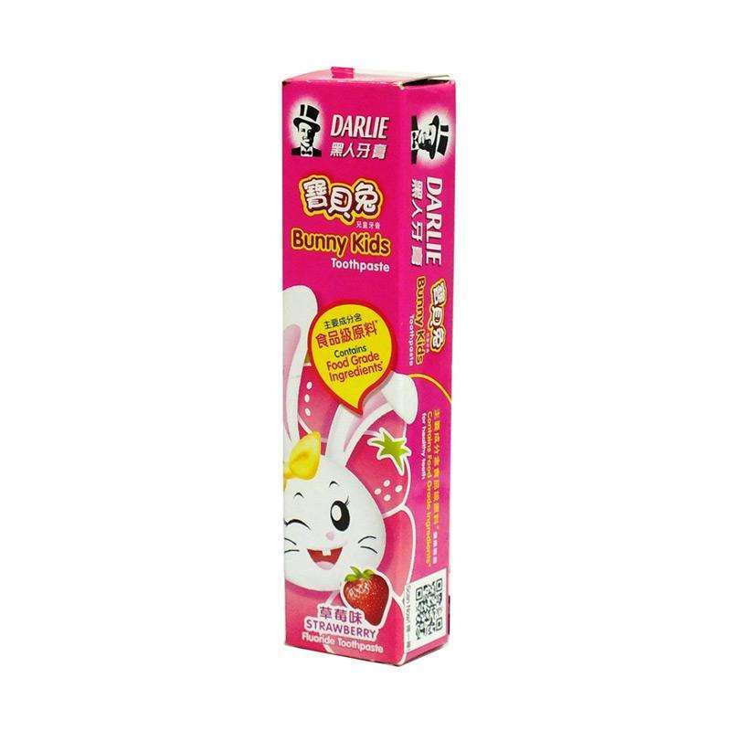 Jual Darlie Strawberry Darlie Tube Pasta Gigi [40 G] Di Seller Dunia