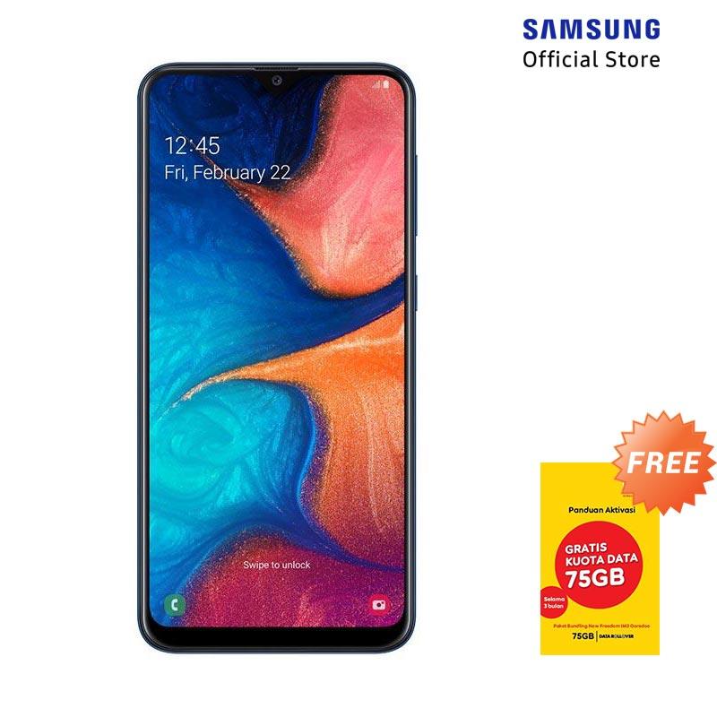 Hasil Kamera Samsung A20 Vs M31