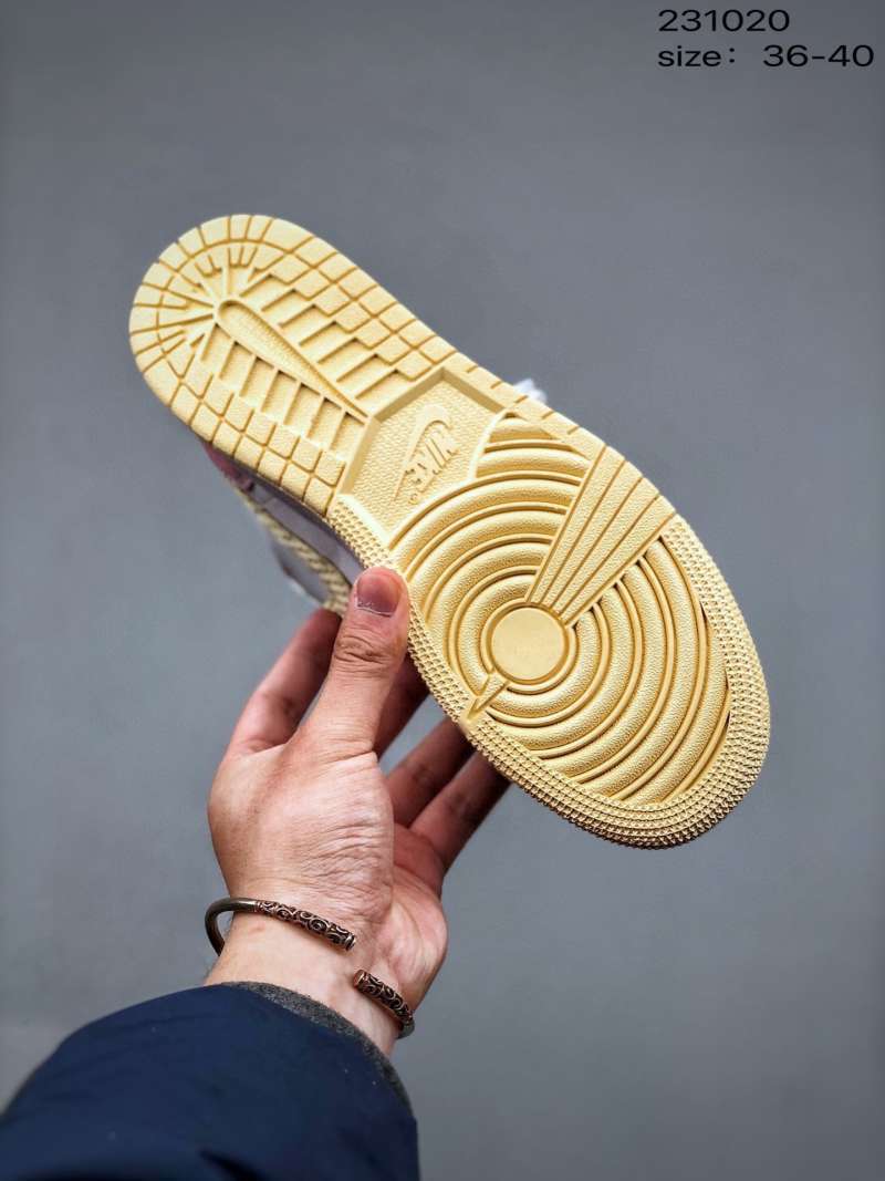aj1 ice cream