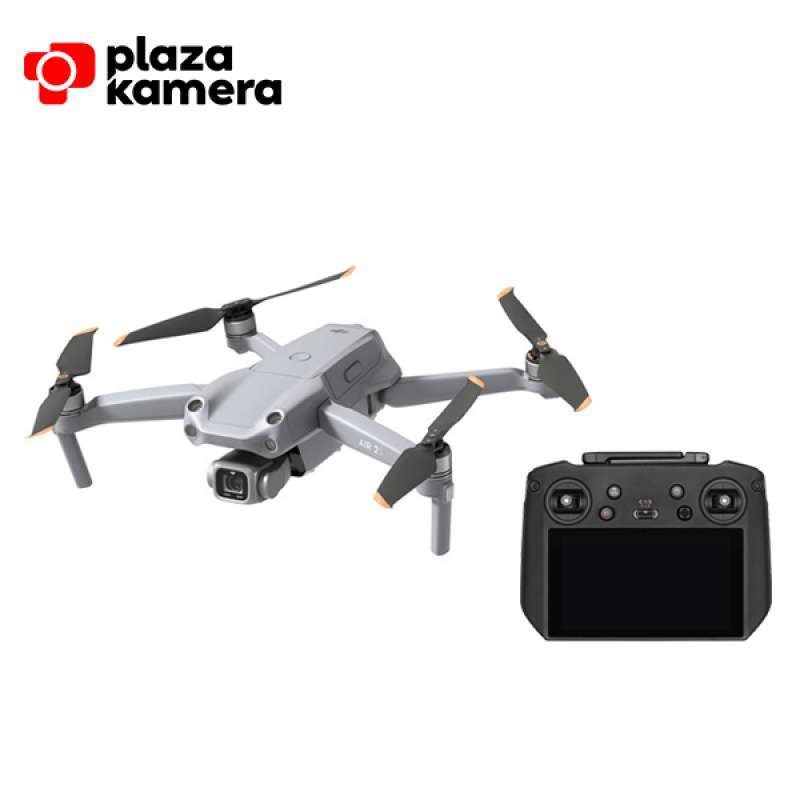 Jual DJI Air 2S Fly More Combo with Smart Controller Drone di Seller ...