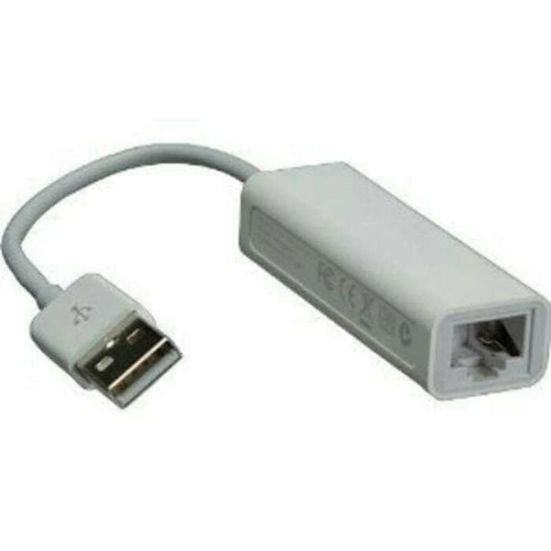 Jual Usb to Lan cable converter