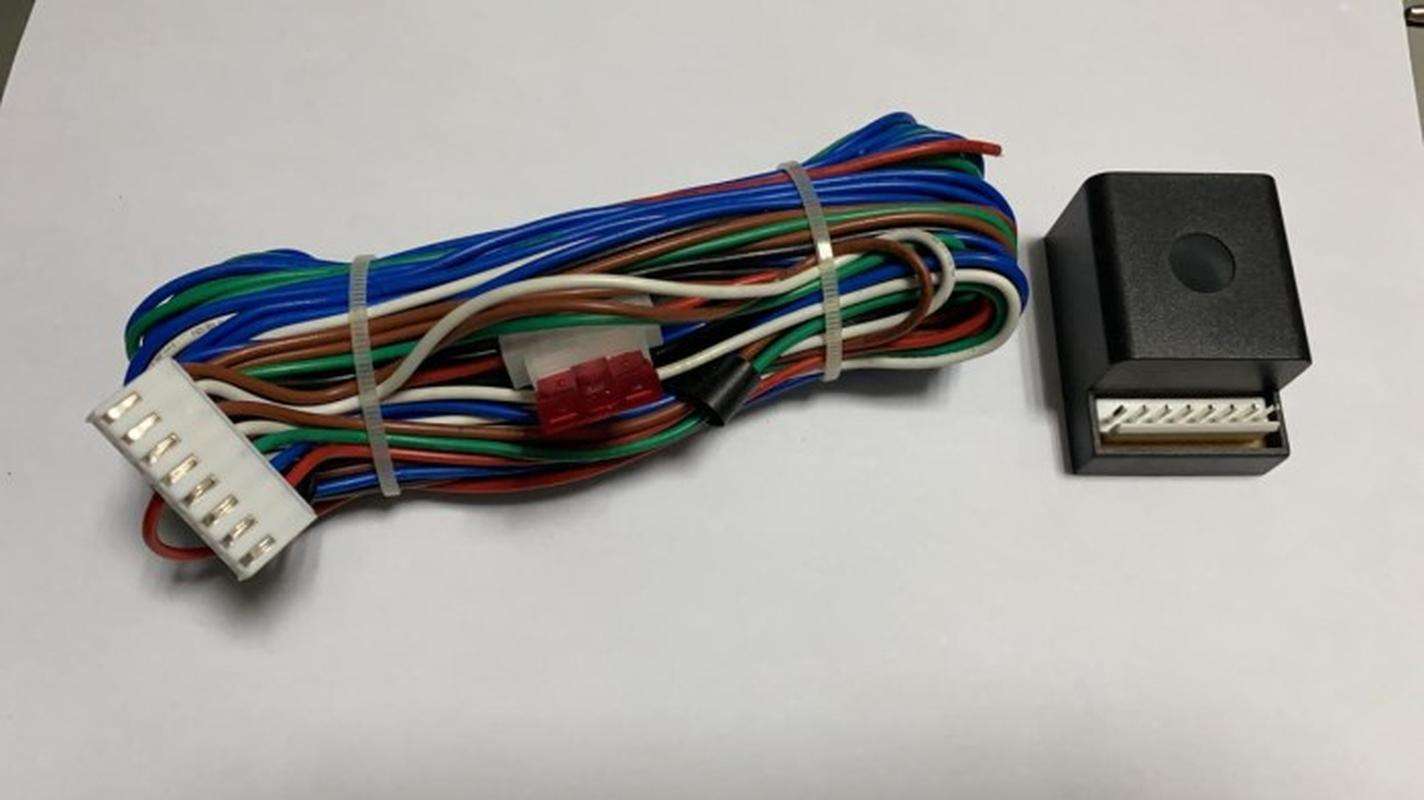 Jual MODUL CENTRAL LOCK PINTU MOBIL MODULE CENTRAL LOCK di Seller O2