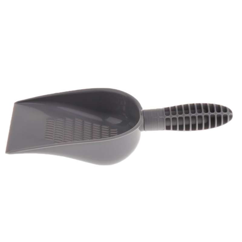 Jual Aquarium Sand Gravel Strainer Shovel Cat Sand Shovel Scraper Scoop
