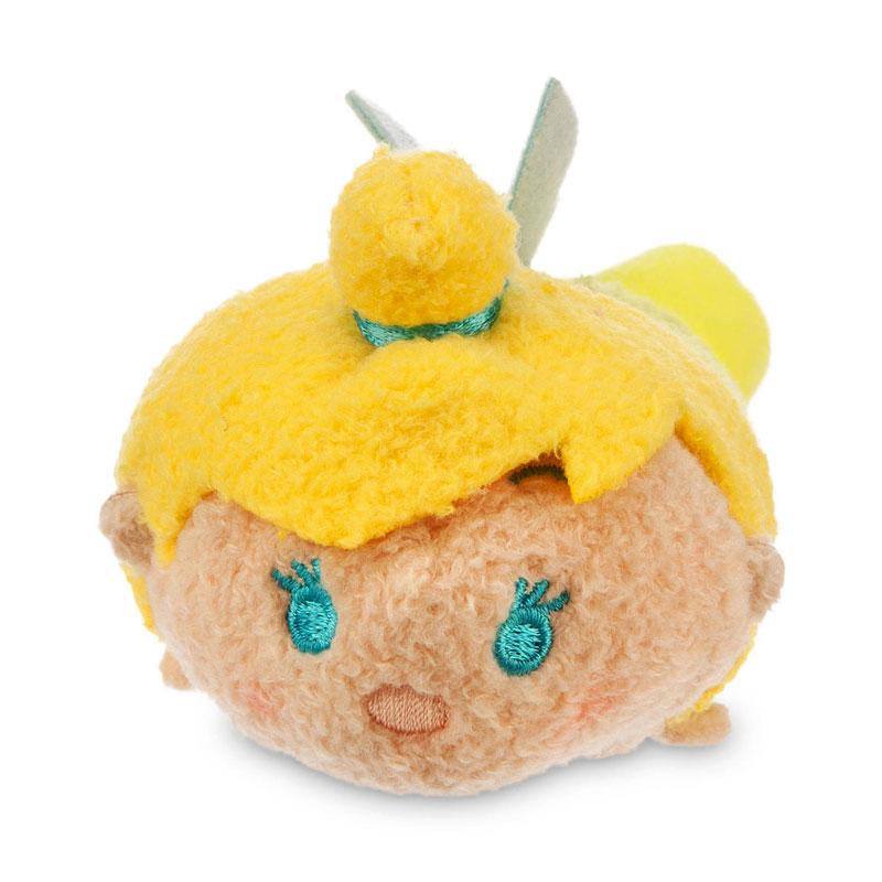 Mini plush. Mini plush