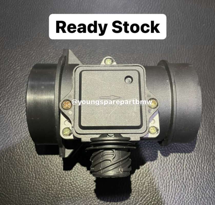 Jual Mass Air Flow BMW E36 M50 M52 MAF E39 E38 Sensor Aliran Udara