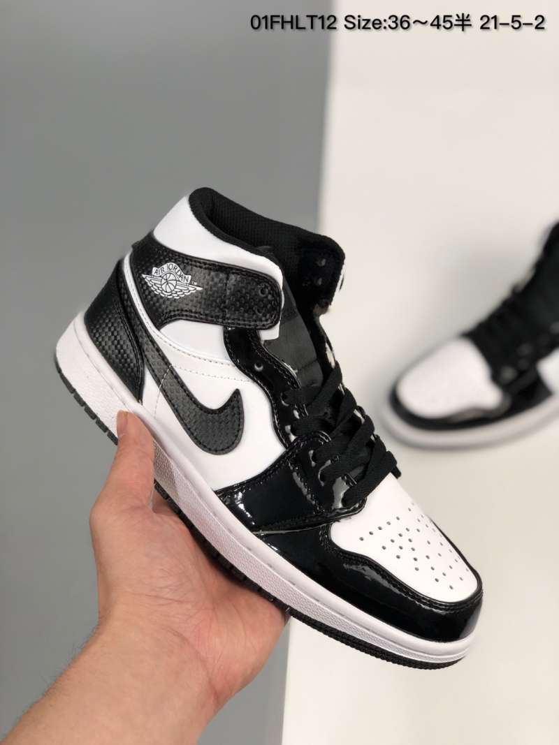 nike jordan 1 mid all star