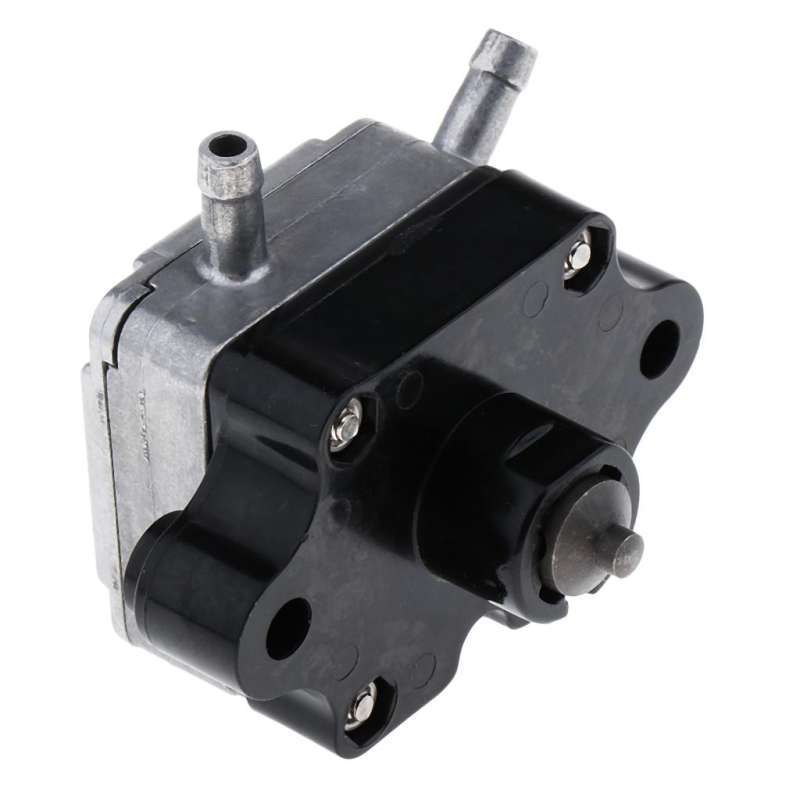 Promo Outboard Motor Fuel Pump Boat Engine for Yamaha 4Stroke 20HP 6AH