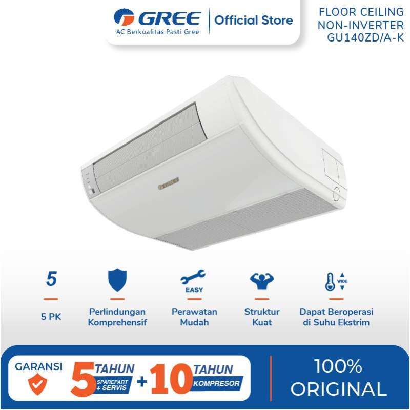 Presto Air Conditioner: Ulasan Mendalam tentang Keandalan dan Efisiensi