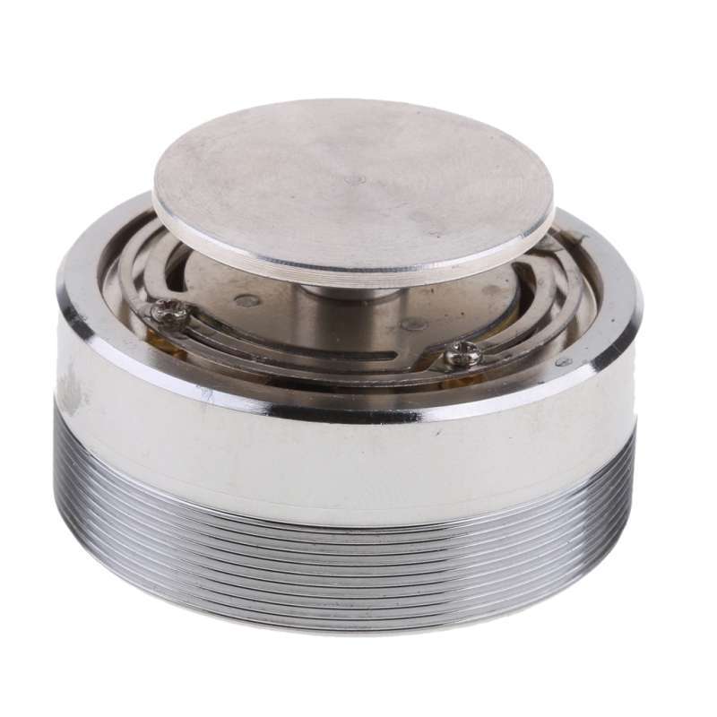 Promo 50MM Fullrange Vibration Speaker Loudspeaker 4 Ohms 25W Bass