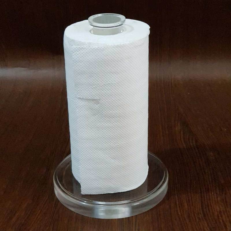 âˆš Tcp Acrylic Tempat Tissue Dapur Terbaru Agustus 2021 harga murah