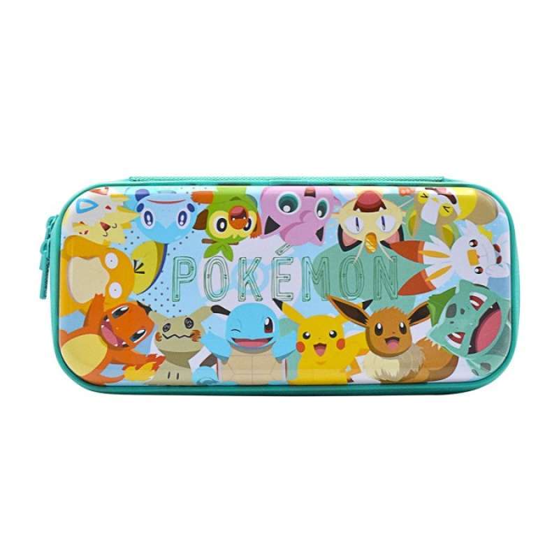 PowerA Protection Case Pikachu Vortex für Nintendo Switch kaufen bei PowerA Protection Case Pikachu Vortex für Nintendo Switch kaufen bei