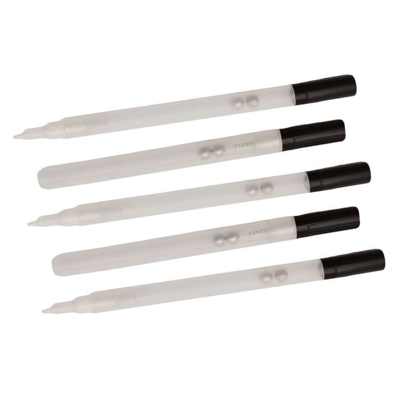 Empty pen refill clearance