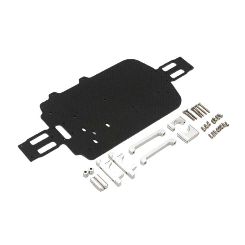 Jual RC Car Replacements Electric Remote Control Model for Wltoys Truck