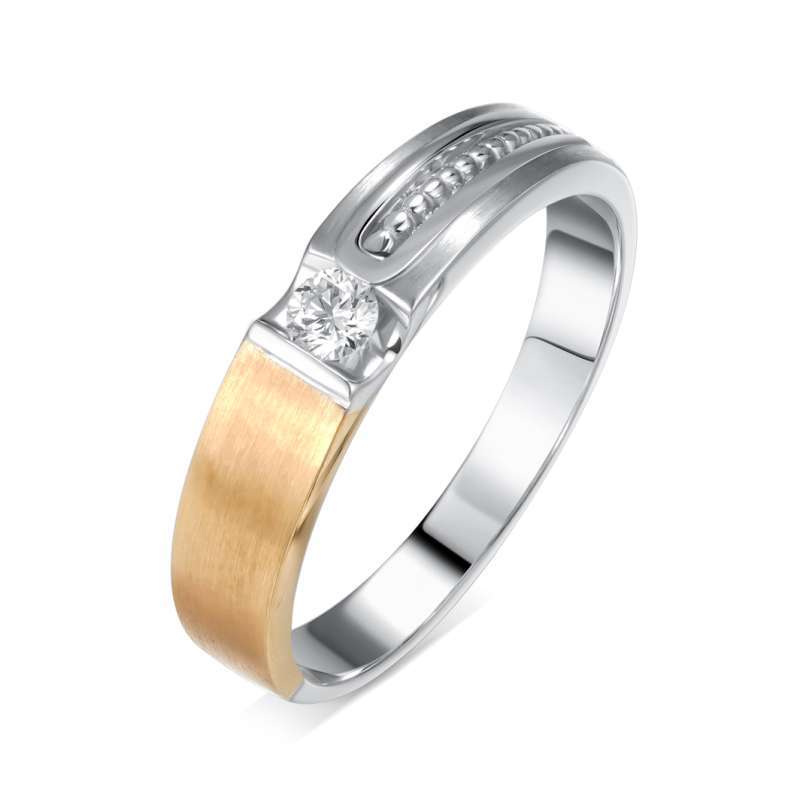Jual Adelle Jewellery Rosie Wedding Ring Groom Cincin Pernikahan