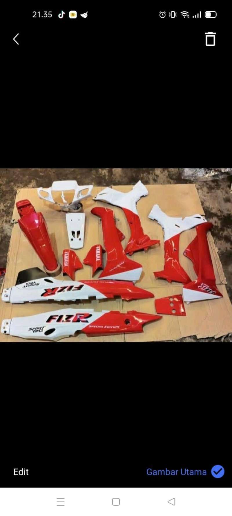 Jual Striping Fiz R Marlboro Terbaik April 2026 - Harga Murah & Gratis ...