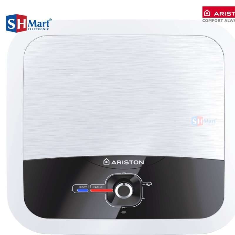 Promo Water Heater Ariston AN2 15RS 15 LITER 2020 350 WATT ANDRIS 2