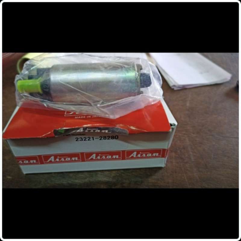 Jual Fuel Pump Aisan Kijang Efi 1.8 Kode 014 Di Seller Ceria Karya