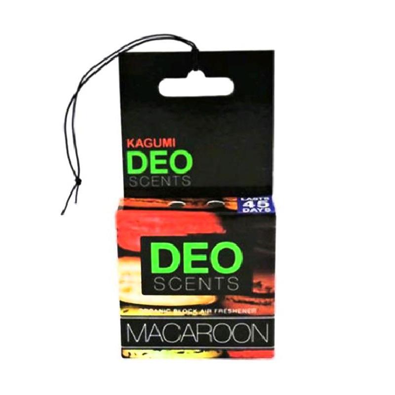 Jual FS - ZEN PARFUM / PEWANGI MOBIL KAGUMI DEO SCENTS