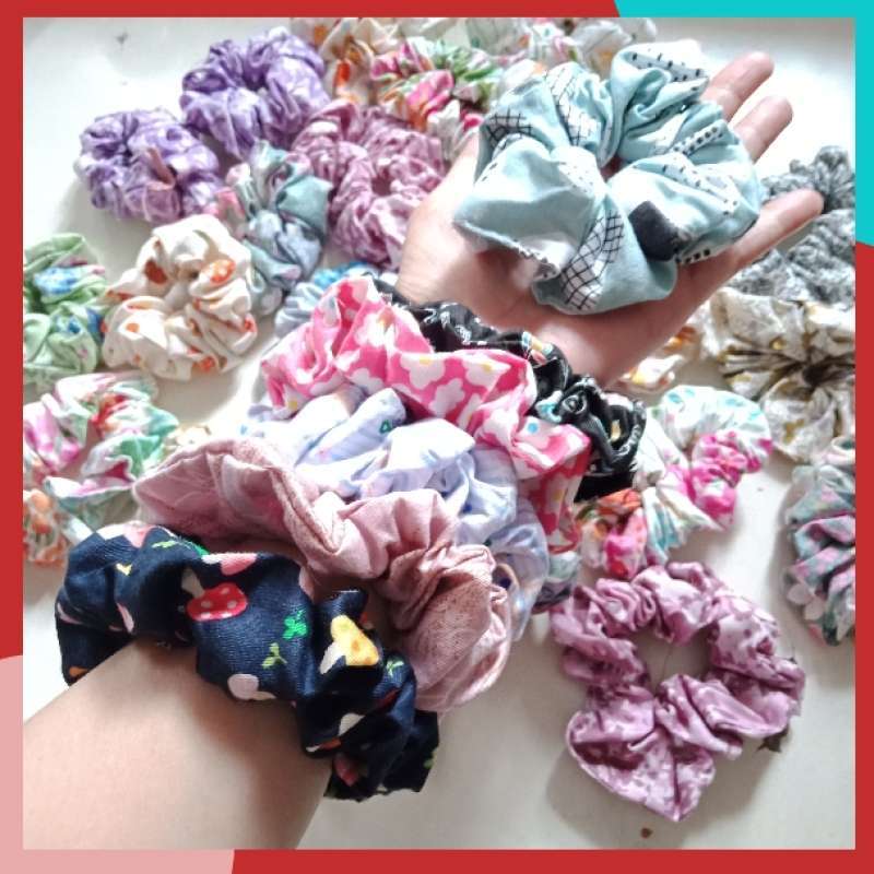 Jual Ikat Rambut Panda Terbaik April 2026 - Harga Murah & Gratis Ongkir ...