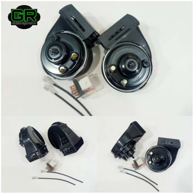 Harga Kabel Riley Klakson 💯 Terbaru, Spesifikasi, & Kredit April 2026