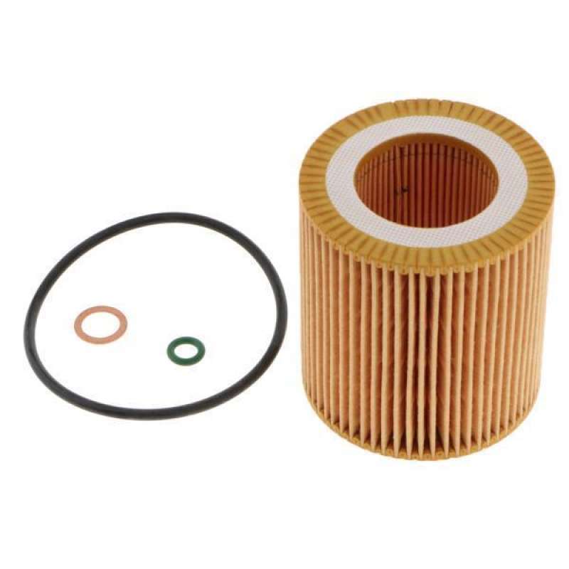 Promo 2x Car Oil Filter Engine Oil Filter with Sealing for E6066 E81