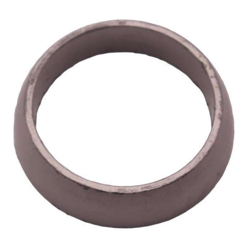 Promo 4x Donut Style Exhaust Gasket 2 Inch 50.8mm ID Exhaust Pipe to