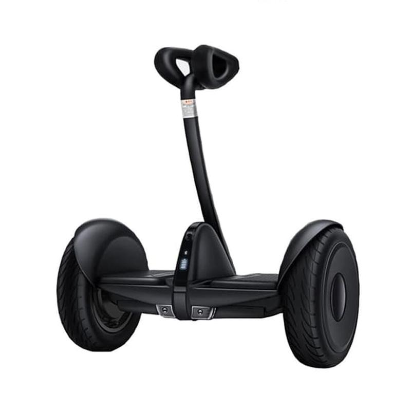 Jual Xiaomi Ninebot Mini Segway Self Balancing Electric Scooter Hitam