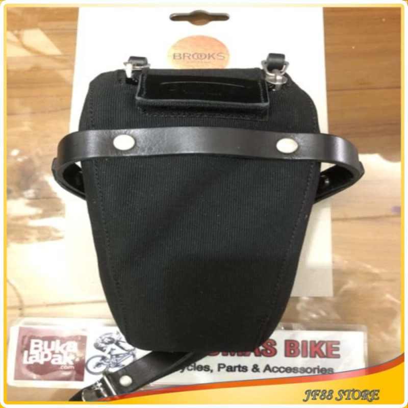 brooks saddle bag isle of wight