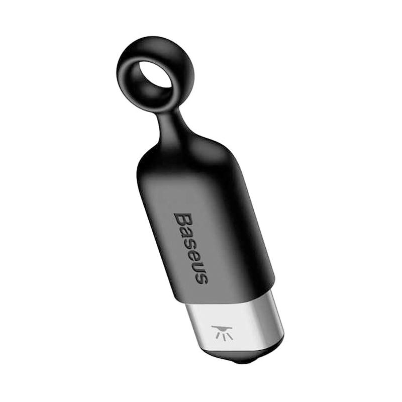 Jual Baseus R02 Smartphone Infrared IR Blaster USB Type C with Dust