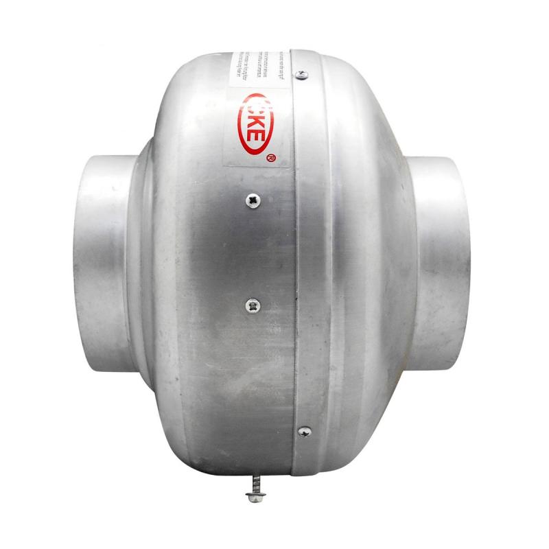 Jual CKE CI-CDI100 Duct Inline Fan Duct Blower Hisap [4
