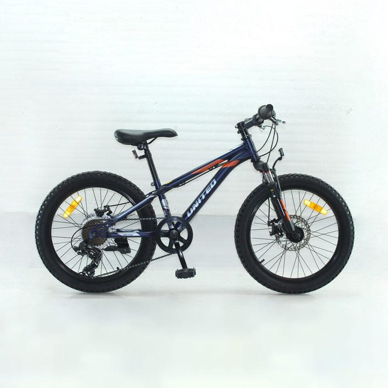 Jual United Bike Monanza 20 Sepeda MTB Online Oktober 2020 ...