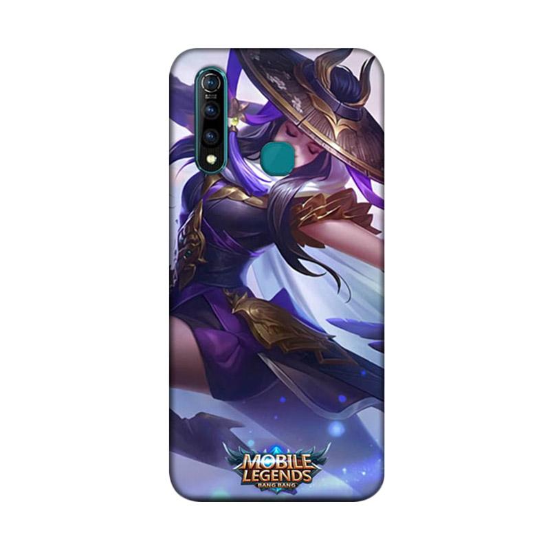 Jual Hardcase Casing Custom Vivo Z1 Pro Fanny Skylark