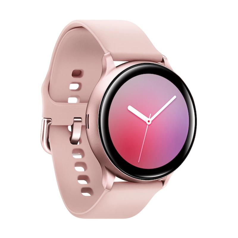 Jual Samsung Galaxy Watch Active 2 Aluminium Online Maret 2021 | Blibli