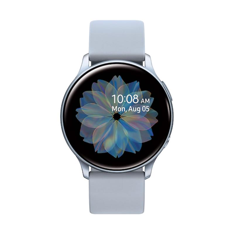 Jual Samsung Galaxy Watch Active 2 Aluminium Smartwatch [40 mm] di