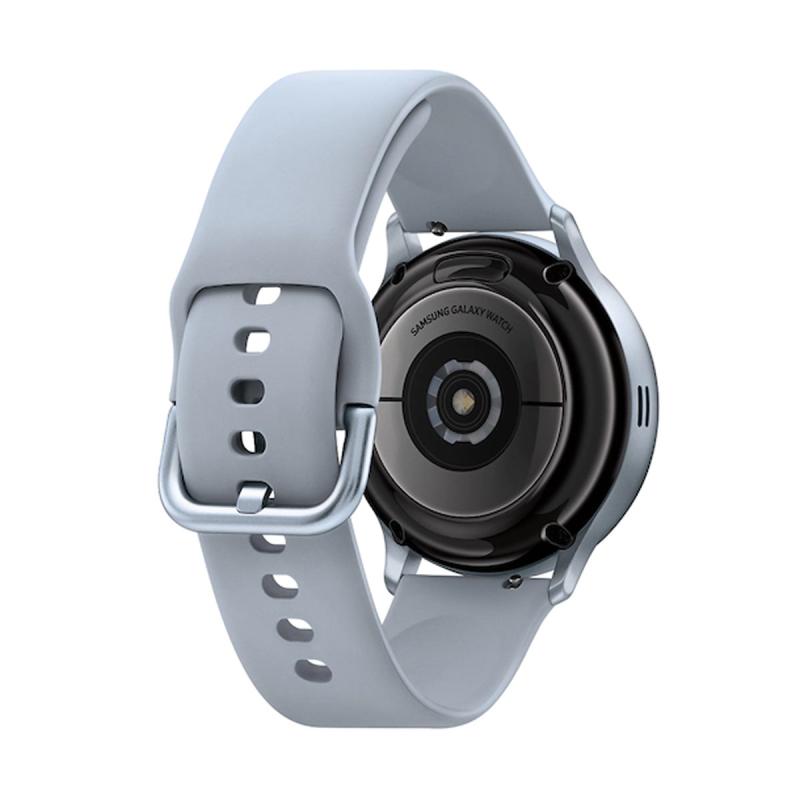 Jual Samsung Galaxy Watch Active 2 Aluminium Smartwatch